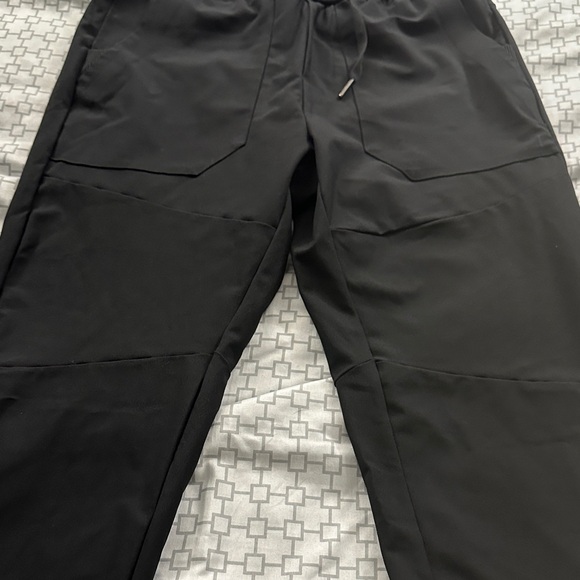 Russell Athletic Black Men's Sweatpants - Picture 5 of 12